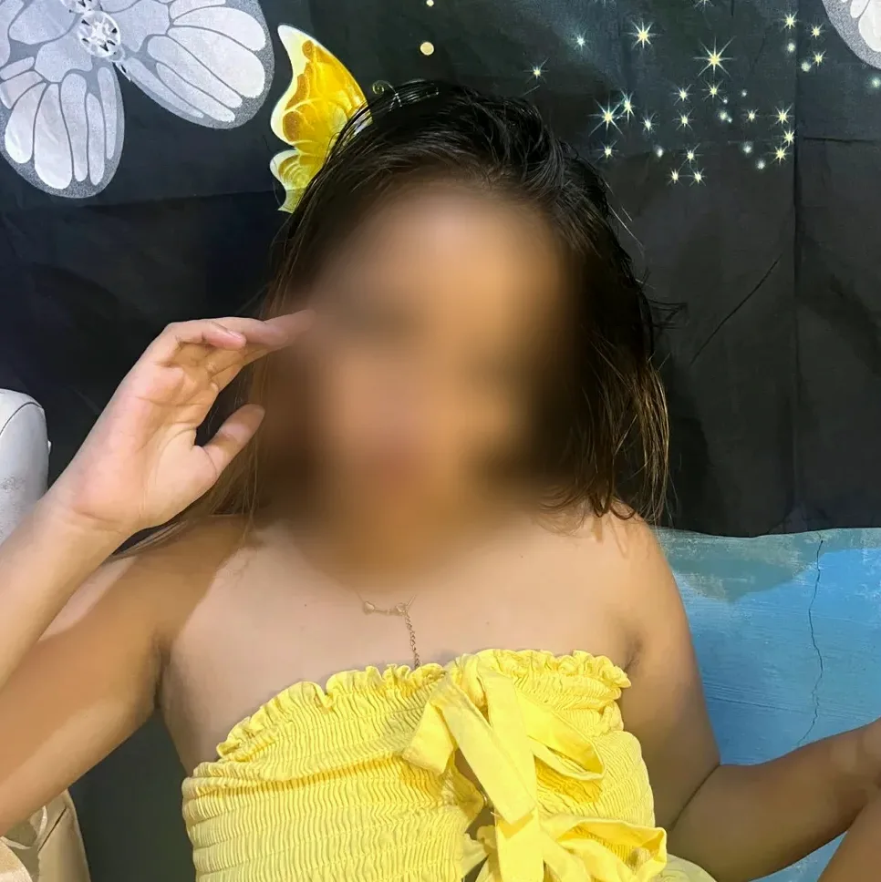Hanna, 25