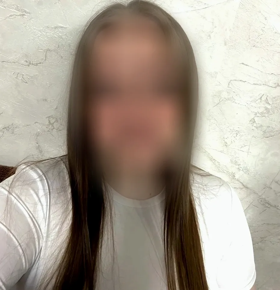 Jenna, 21