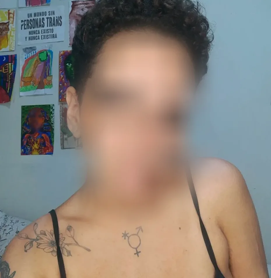 Katri, 26