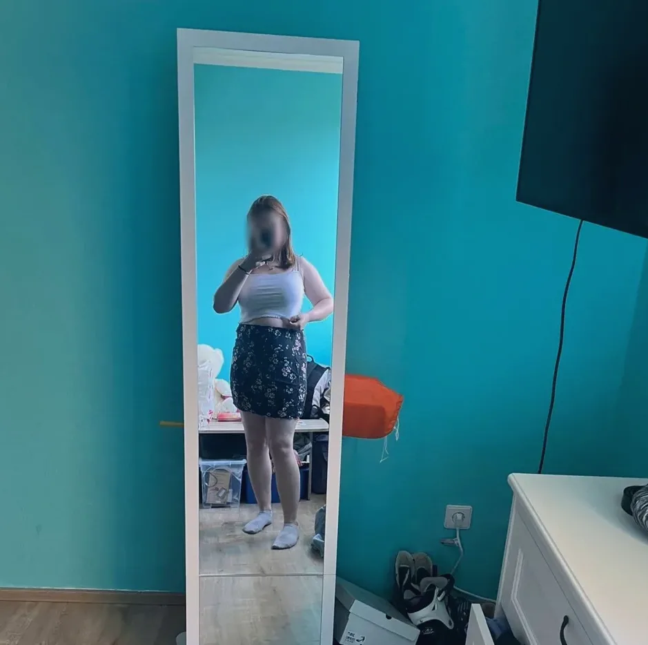 Niina, 18